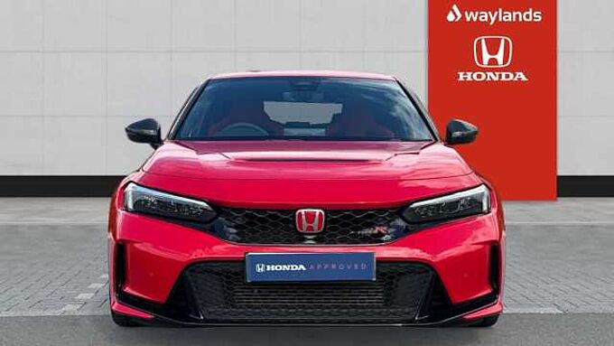 Honda Civic 2.0 VTEC Turbo Type R 5dr