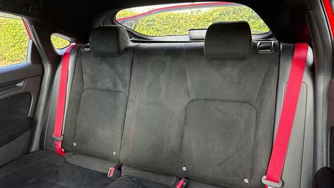 Honda Civic 2.0 VTEC Turbo Type R 5dr