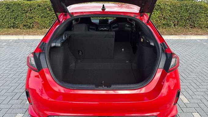 Honda Civic 2.0 VTEC Turbo Type R 5dr