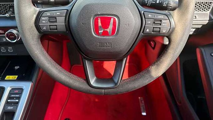 Honda Civic 2.0 VTEC Turbo Type R 5dr