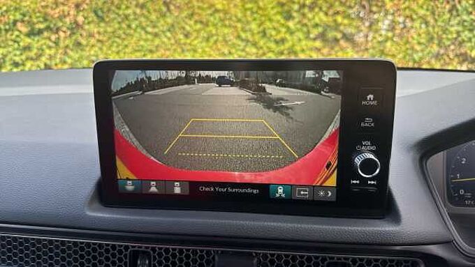 Honda Civic 2.0 VTEC Turbo Type R 5dr