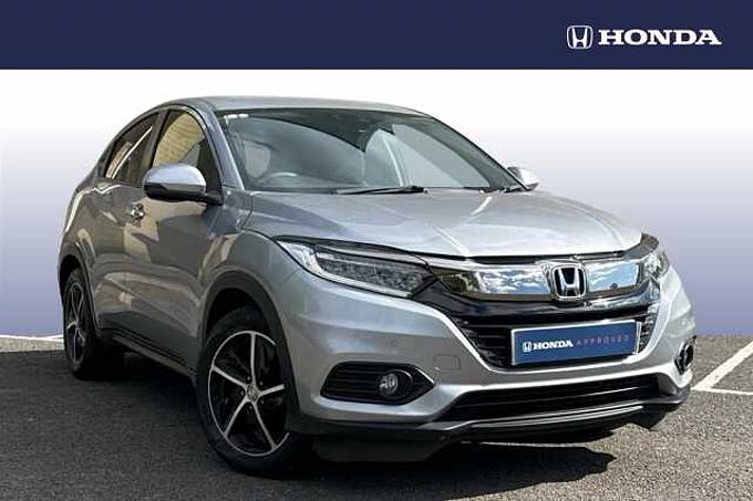 Honda  Hr-v 1.5 i-VTEC SE CVT 5dr