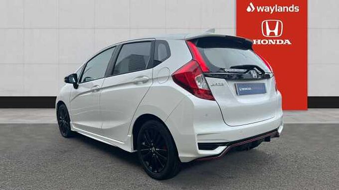 Honda Jazz 1.5 i-VTEC Sport Navi 5dr