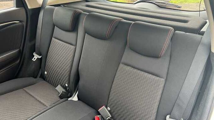 Honda Jazz 1.5 i-VTEC Sport Navi 5dr