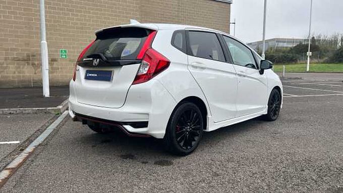 Honda Jazz 1.5 i-VTEC Sport Navi 5dr