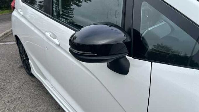 Honda Jazz 1.5 i-VTEC Sport Navi 5dr