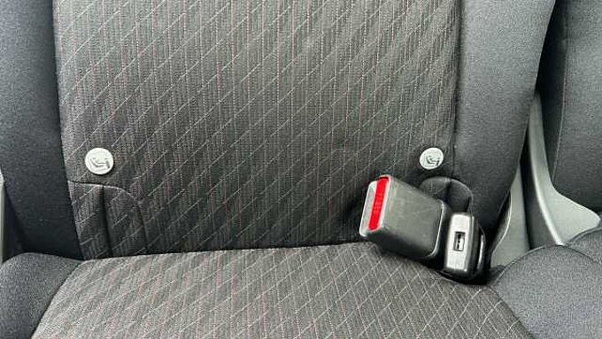 Honda Jazz 1.5 i-VTEC Sport Navi 5dr