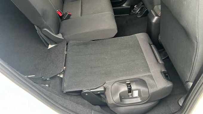 Honda Jazz 1.5 i-VTEC Sport Navi 5dr