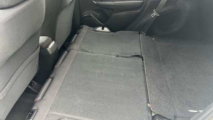 Honda Jazz 1.5 i-VTEC Sport Navi 5dr
