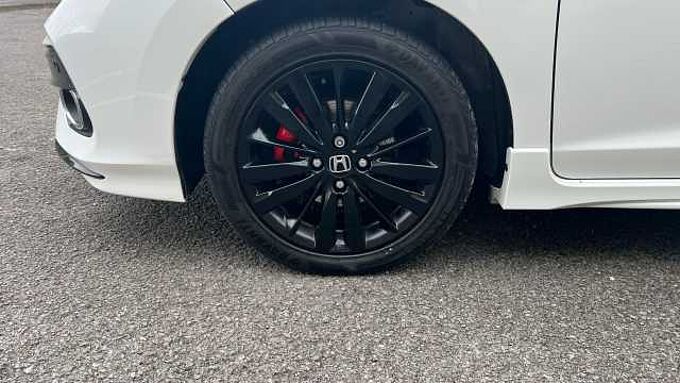 Honda Jazz 1.5 i-VTEC Sport Navi 5dr