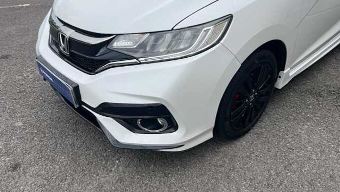 Honda Jazz 1.5 i-VTEC Sport Navi 5dr