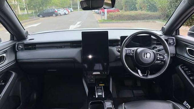 Honda E Ny1 150kW Advance 69kWh 5dr Auto