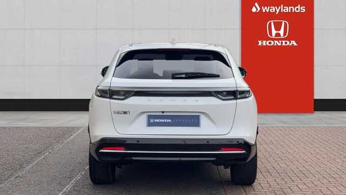 Honda E Ny1 150kW Advance 69kWh 5dr Auto