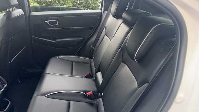 Honda E Ny1 150kW Advance 69kWh 5dr Auto