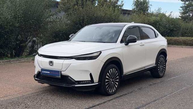 Honda E Ny1 150kW Advance 69kWh 5dr Auto