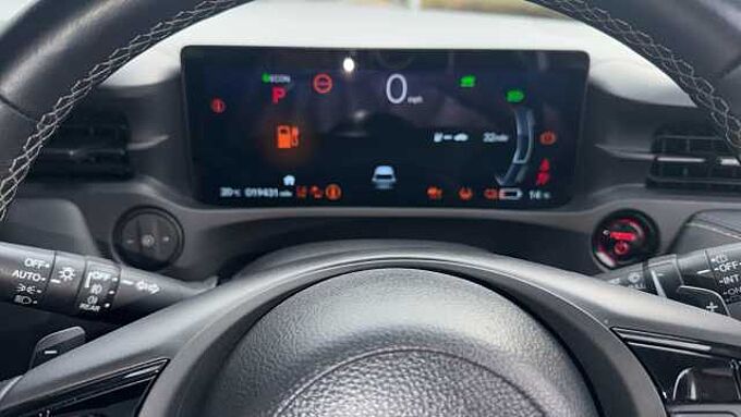 Honda E Ny1 150kW Advance 69kWh 5dr Auto