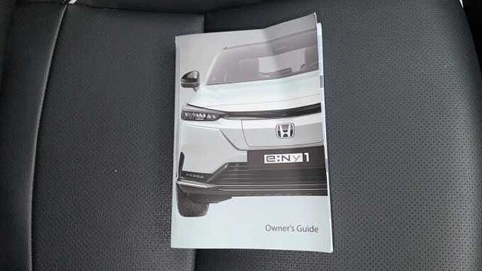 Honda E Ny1 150kW Advance 69kWh 5dr Auto