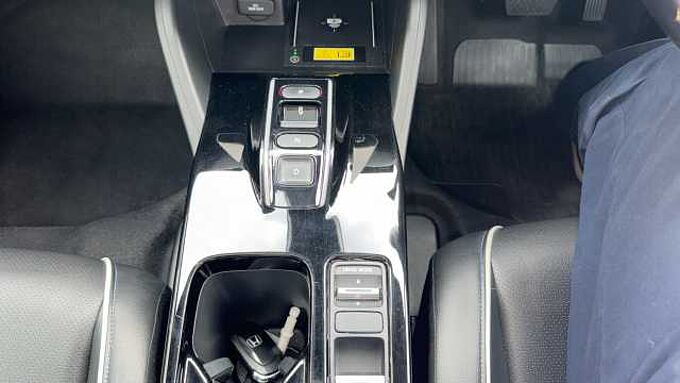 Honda E Ny1 150kW Advance 69kWh 5dr Auto