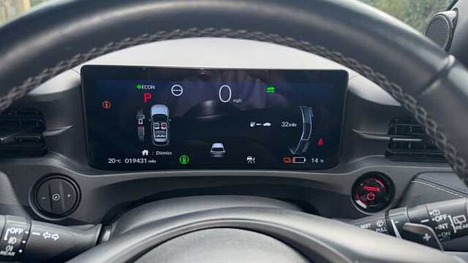 Honda E Ny1 150kW Advance 69kWh 5dr Auto