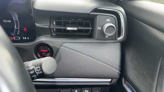 Honda E Ny1 150kW Advance 69kWh 5dr Auto