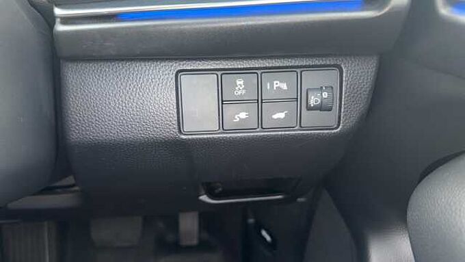 Honda E Ny1 150kW Advance 69kWh 5dr Auto