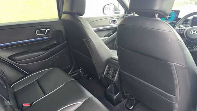 Honda E Ny1 150kW Advance 69kWh 5dr Auto