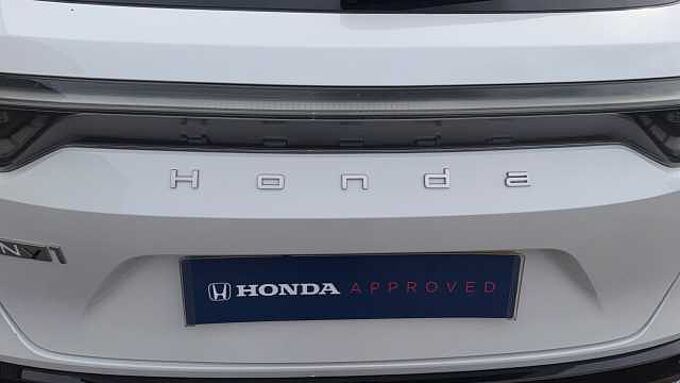Honda E Ny1 150kW Advance 69kWh 5dr Auto