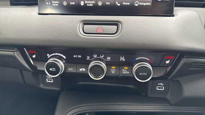 Honda Hr-v 1.5 eHEV Elegance 5dr CVT