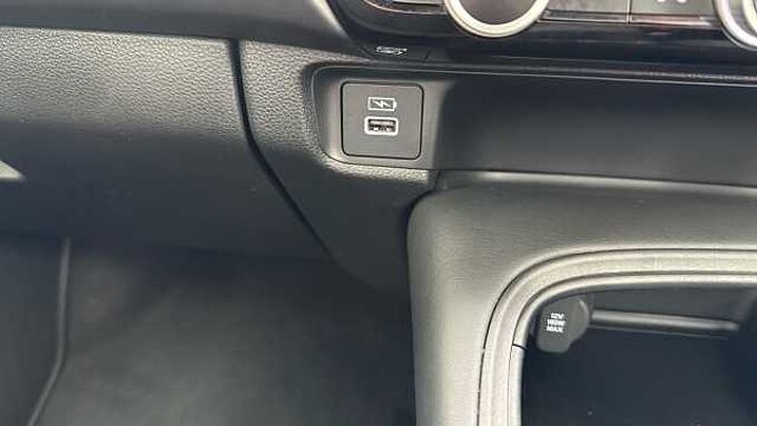 Honda Hr-v 1.5 eHEV Elegance 5dr CVT