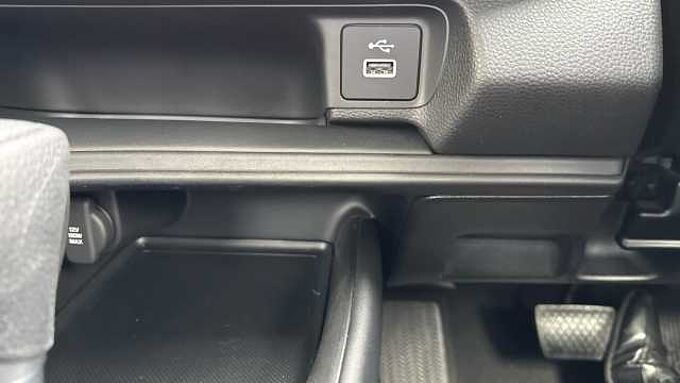 Honda Hr-v 1.5 eHEV Elegance 5dr CVT