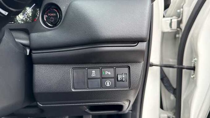 Honda Hr-v 1.5 eHEV Elegance 5dr CVT