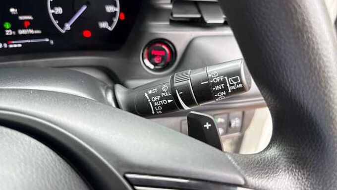 Honda Hr-v 1.5 eHEV Elegance 5dr CVT