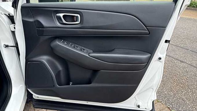 Honda Hr-v 1.5 eHEV Elegance 5dr CVT