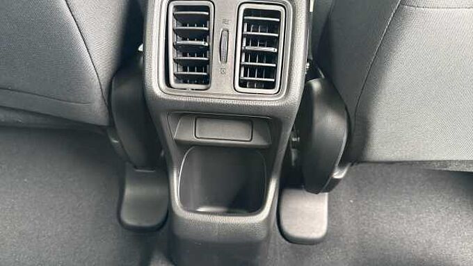 Honda Hr-v 1.5 eHEV Elegance 5dr CVT