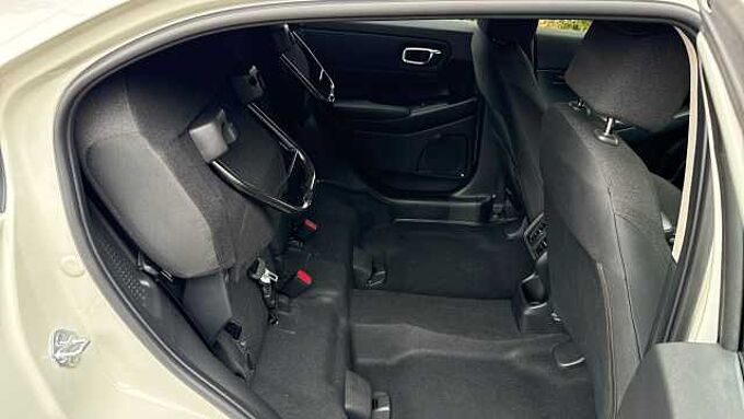 Honda Hr-v 1.5 eHEV Elegance 5dr CVT