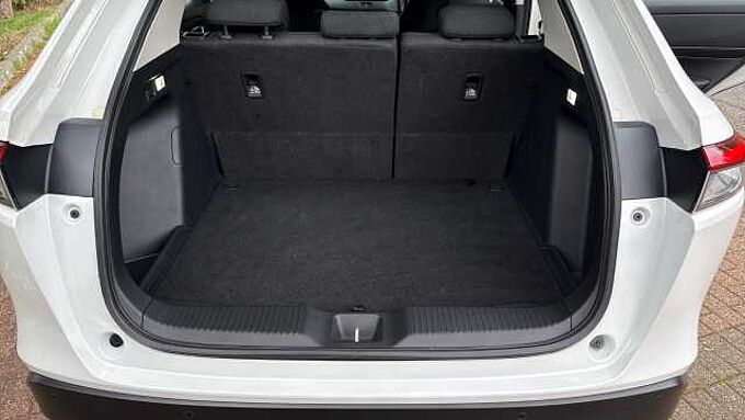 Honda Hr-v 1.5 eHEV Elegance 5dr CVT
