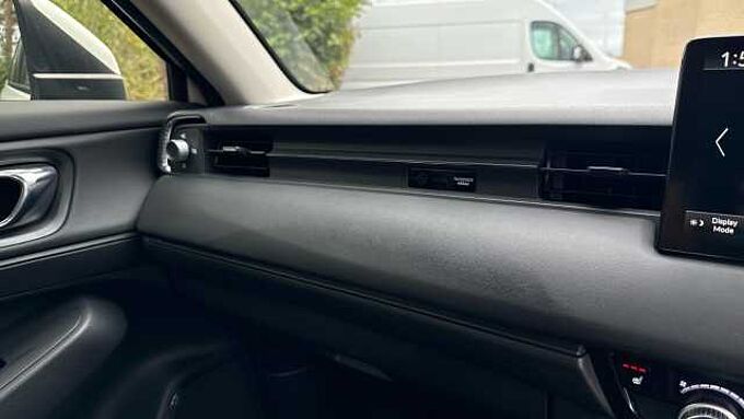 Honda Hr-v 1.5 eHEV Elegance 5dr CVT