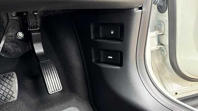 Honda Hr-v 1.5 eHEV Elegance 5dr CVT