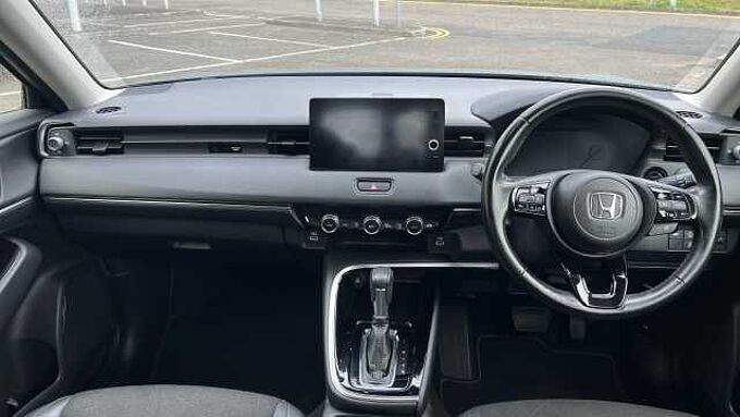 Honda Hr-v 1.5 eHEV Advance 5dr CVT