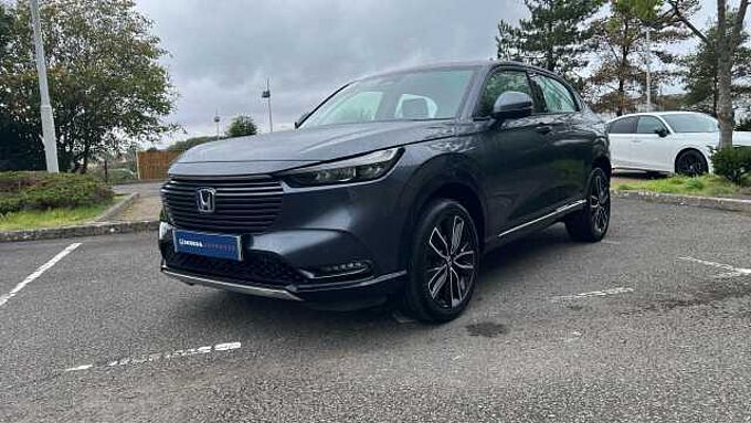Honda Hr-v 1.5 eHEV Advance 5dr CVT