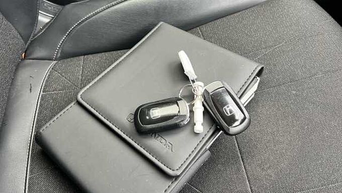 Honda Hr-v 1.5 eHEV Advance 5dr CVT