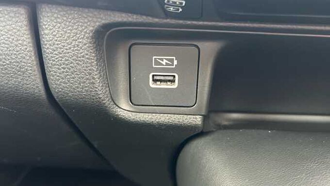 Honda Hr-v 1.5 eHEV Advance 5dr CVT