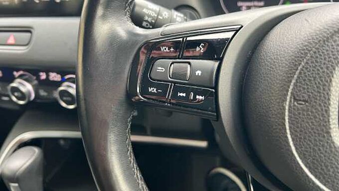 Honda Hr-v 1.5 eHEV Advance 5dr CVT