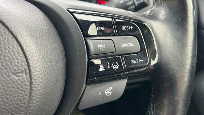 Honda Hr-v 1.5 eHEV Advance 5dr CVT