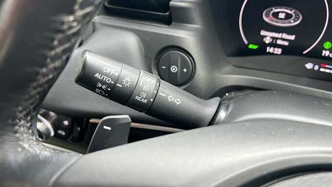 Honda Hr-v 1.5 eHEV Advance 5dr CVT