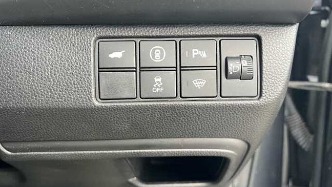 Honda Hr-v 1.5 eHEV Advance 5dr CVT