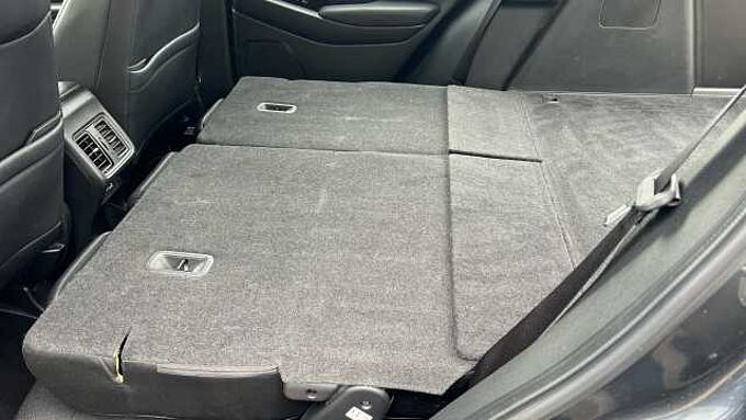 Honda Hr-v 1.5 eHEV Advance 5dr CVT