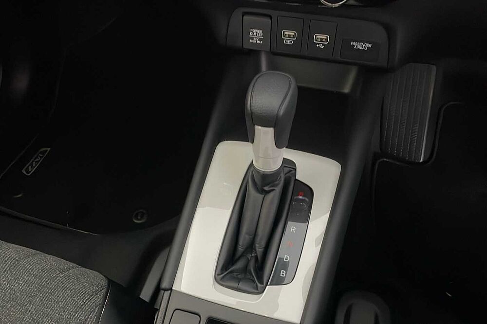 Honda Jazz 1.5 i-MMD Hybrid SR 5dr eCVT