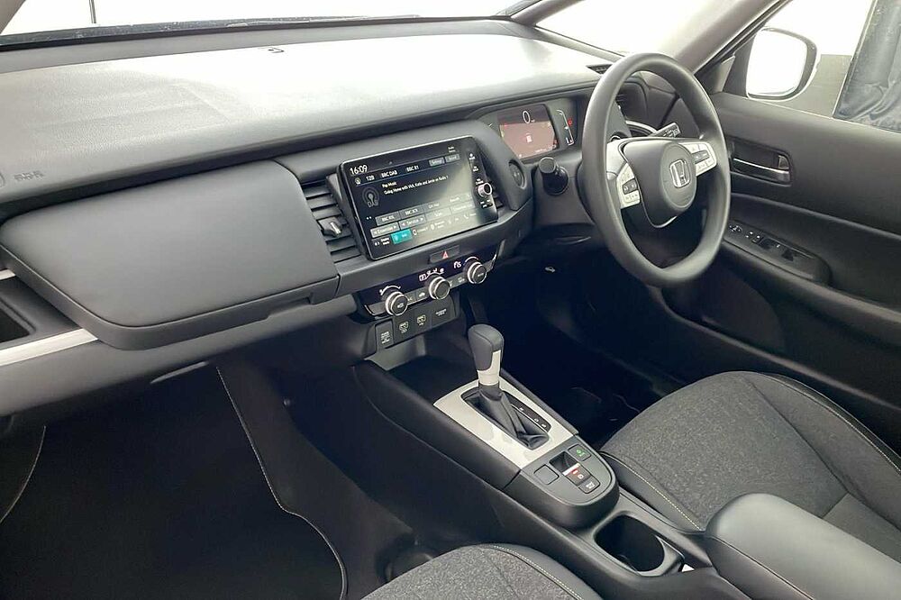 Honda Jazz 1.5 i-MMD Hybrid SR 5dr eCVT