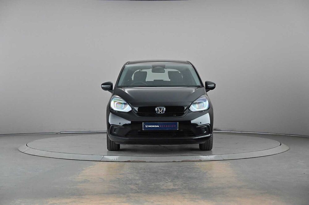 Honda Jazz 1.5 i-MMD Hybrid SR 5dr eCVT